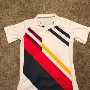 Nike Golf Polo Shirt